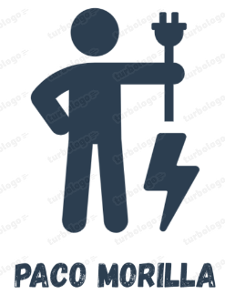 Paco Morilla web